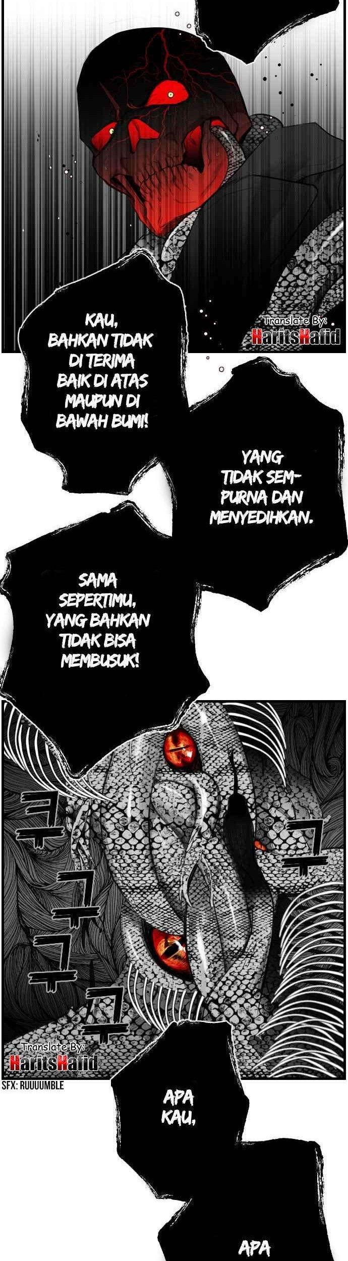 DevilShot Chapter 0 - halaman 8