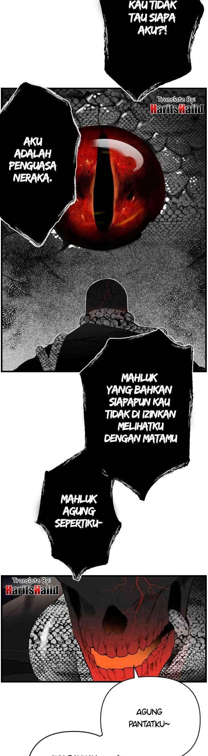 DevilShot Chapter 0 - halaman 9