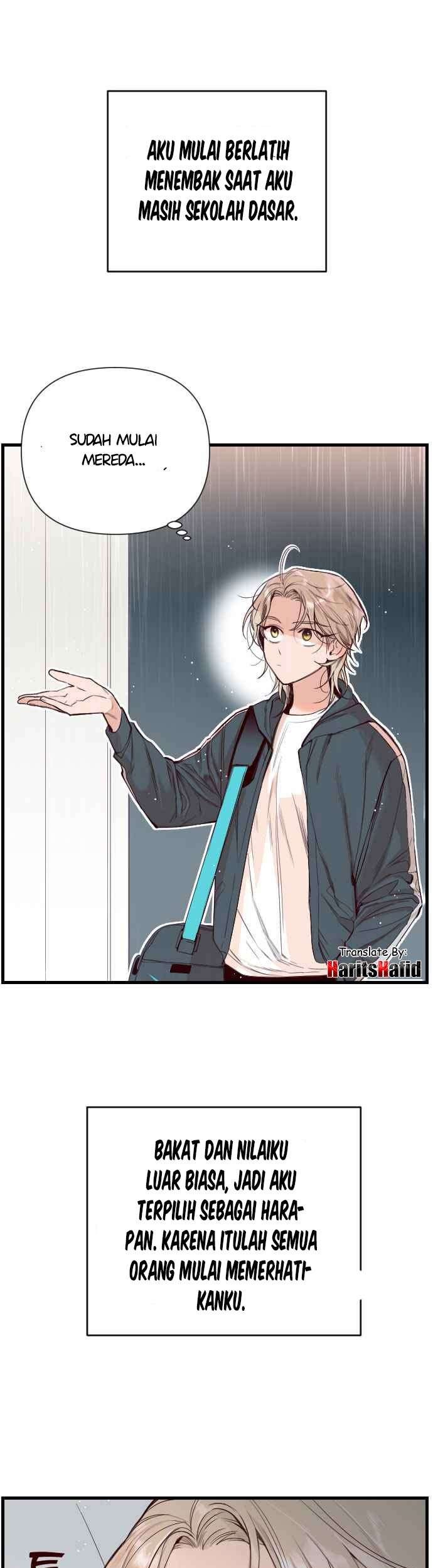 DevilShot Chapter 1 - halaman 11
