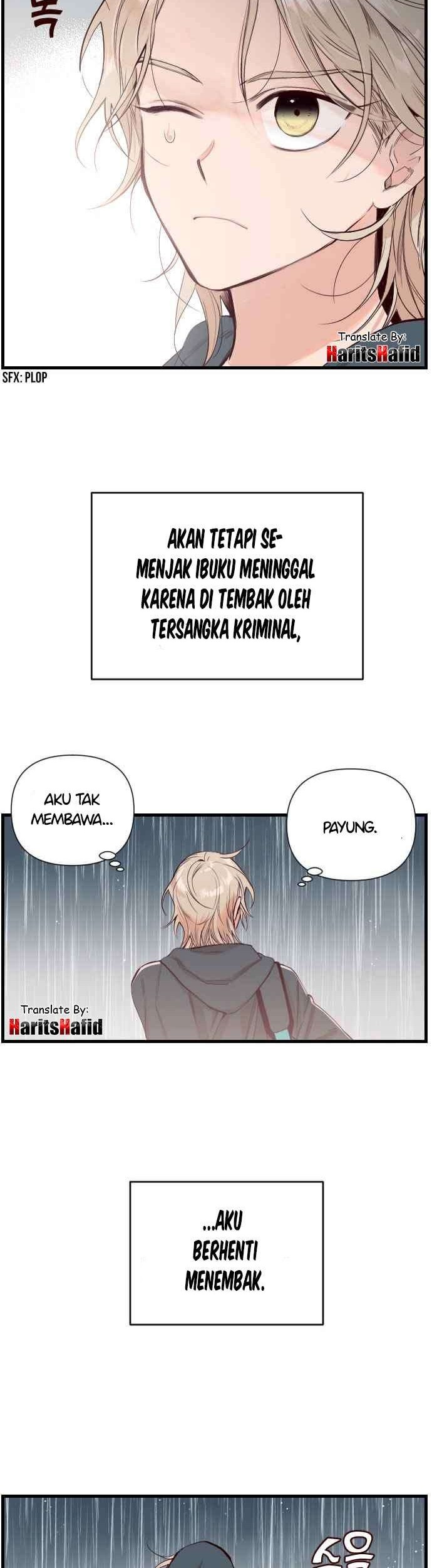DevilShot Chapter 1 - halaman 12