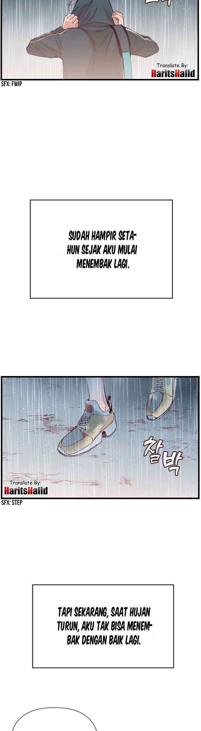 DevilShot Chapter 1 - halaman 13