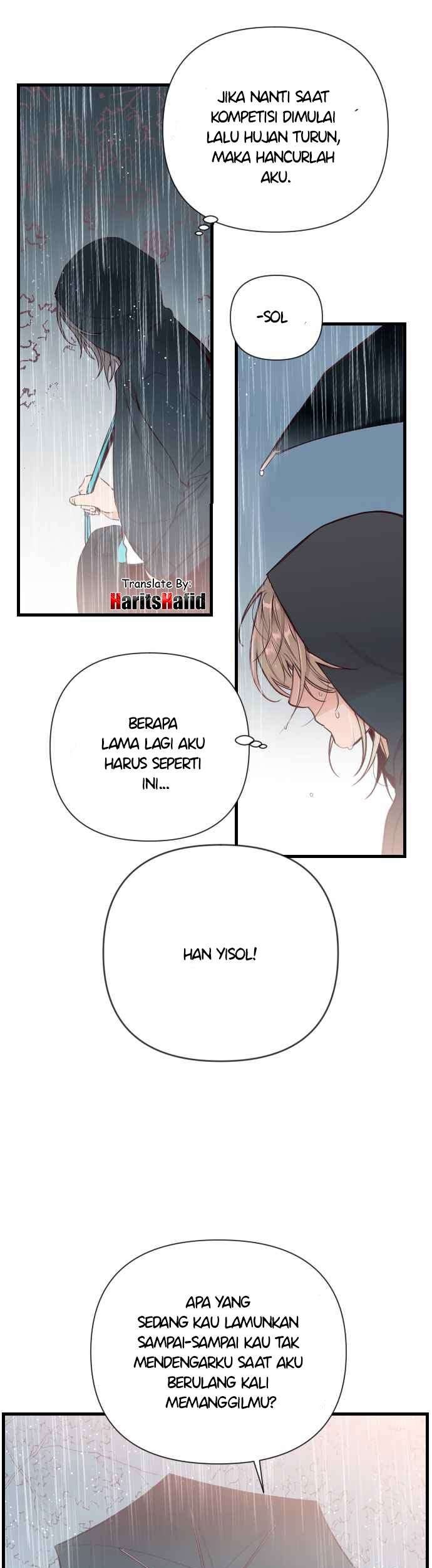 DevilShot Chapter 1 - halaman 15