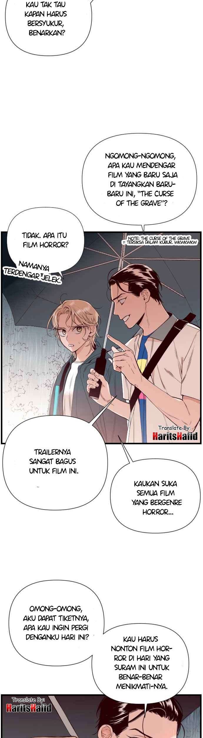 DevilShot Chapter 1 - halaman 18
