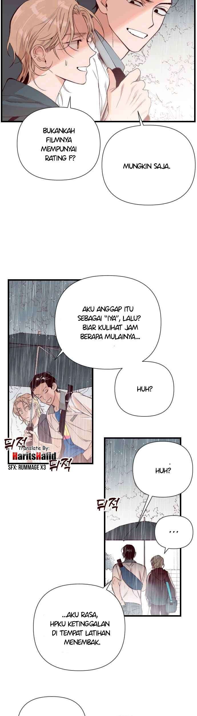 DevilShot Chapter 1 - halaman 19