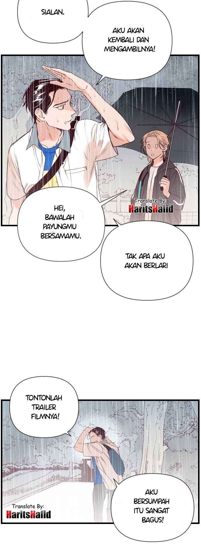 DevilShot Chapter 1 - halaman 20