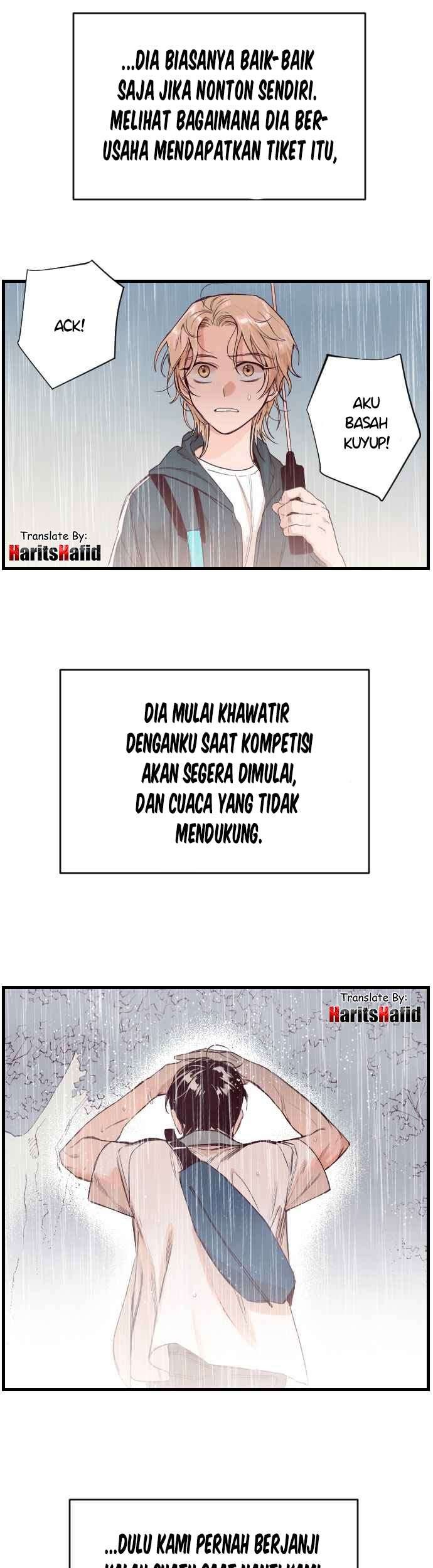 DevilShot Chapter 1 - halaman 21