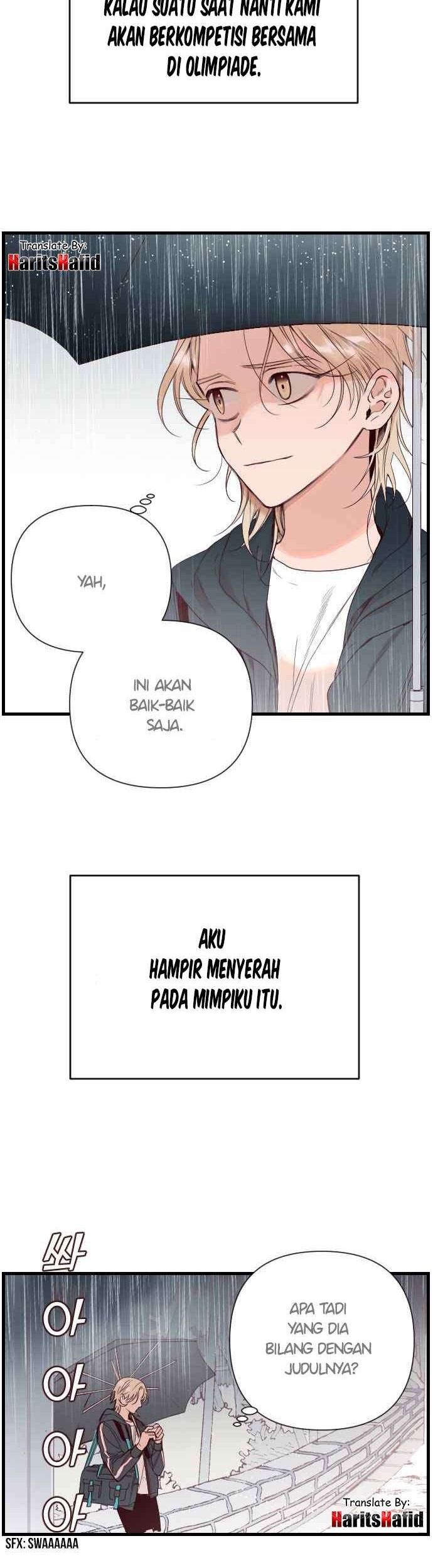 DevilShot Chapter 1 - halaman 22