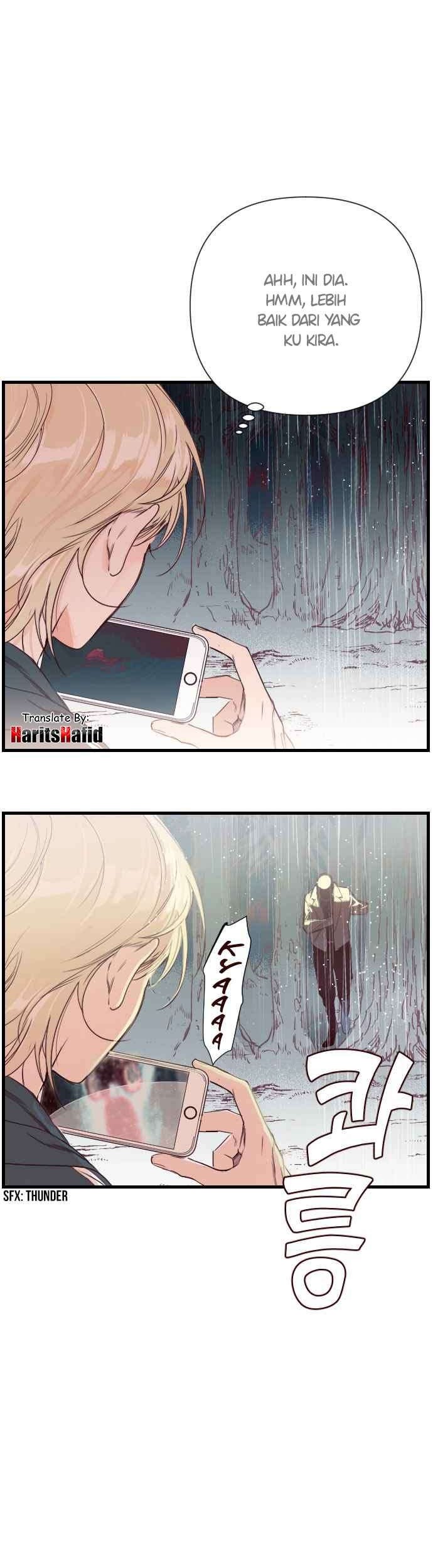 DevilShot Chapter 1 - halaman 23