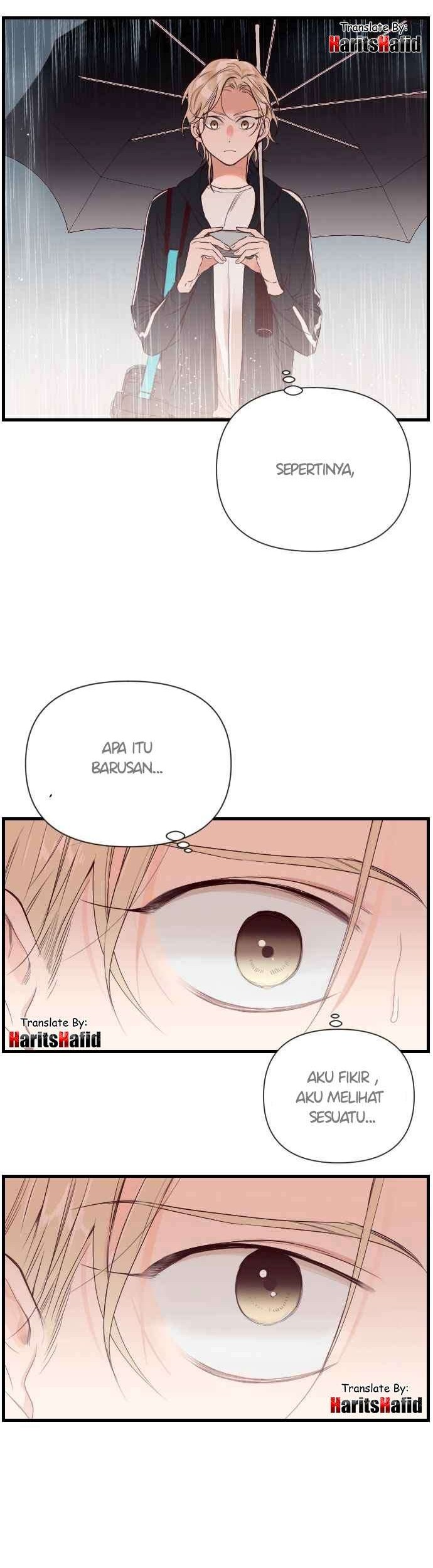 DevilShot Chapter 1 - halaman 24