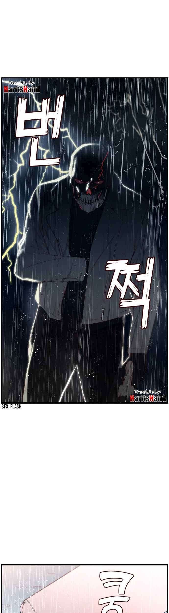 DevilShot Chapter 1 - halaman 25