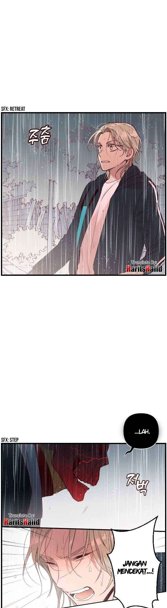 DevilShot Chapter 1 - halaman 28