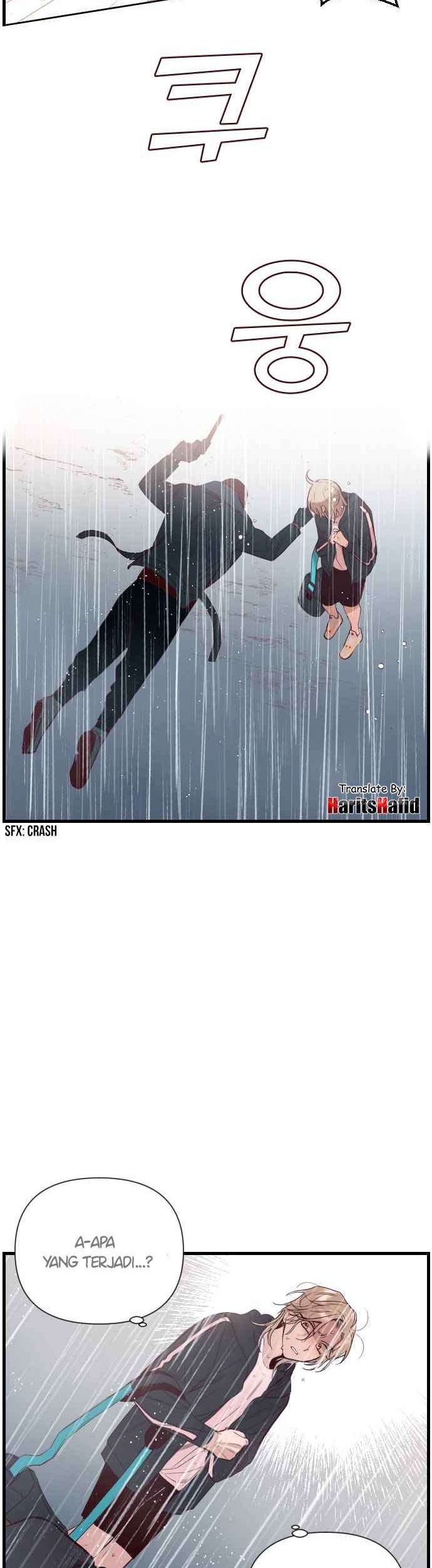 DevilShot Chapter 1 - halaman 29