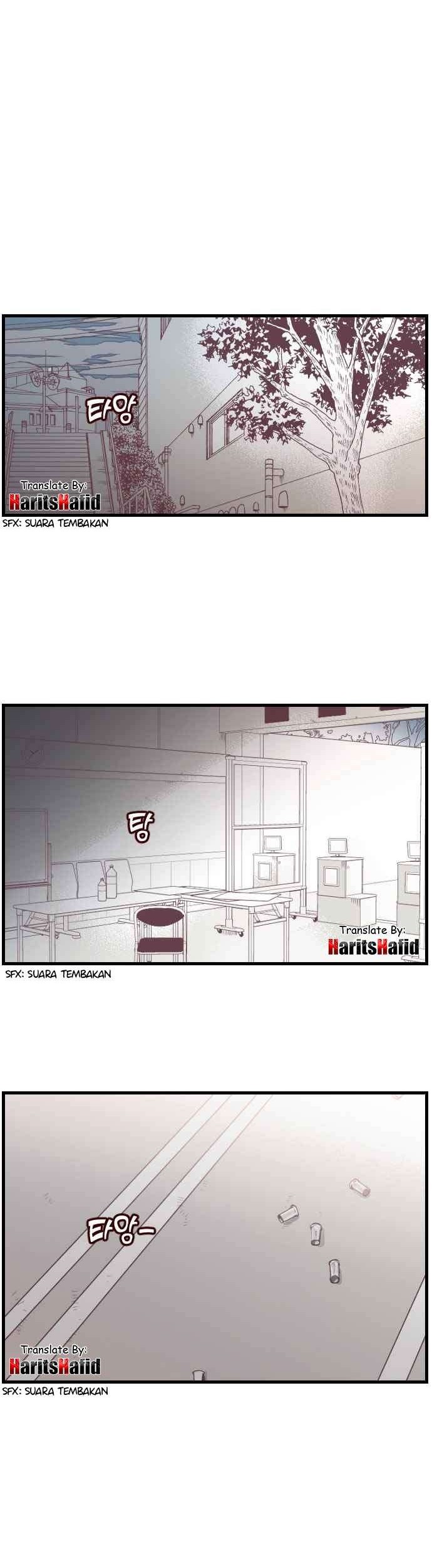 DevilShot Chapter 1 - halaman 3