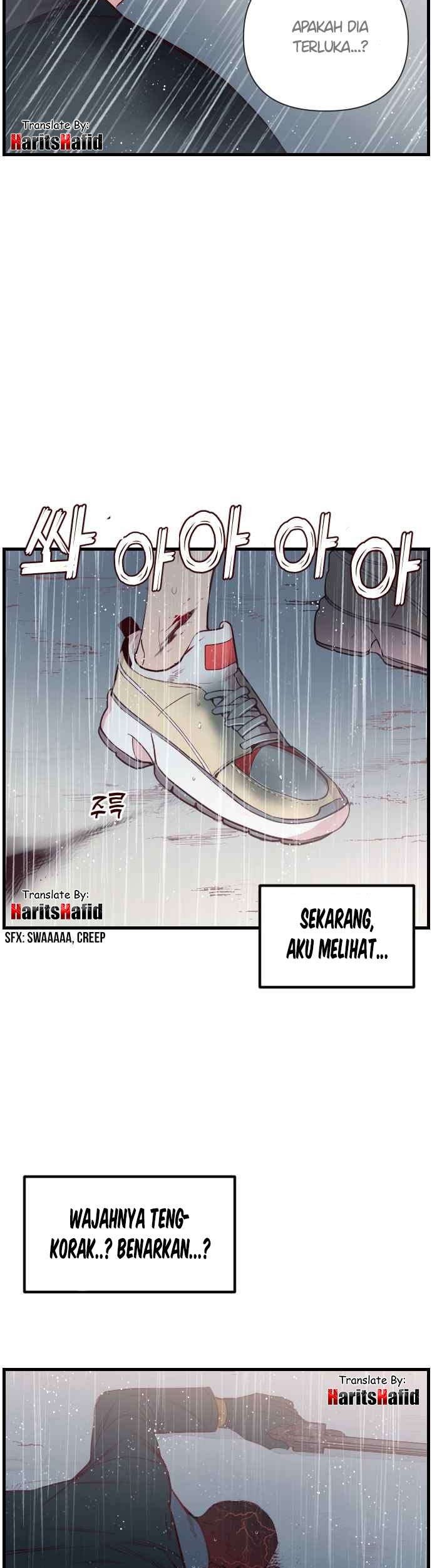 DevilShot Chapter 1 - halaman 30