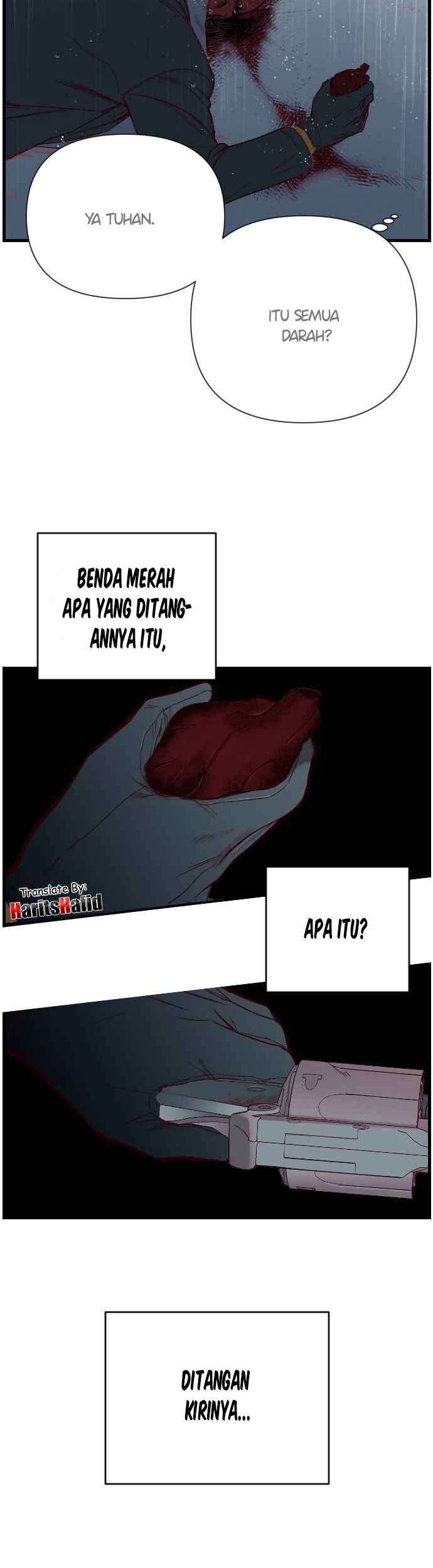 DevilShot Chapter 1 - halaman 31