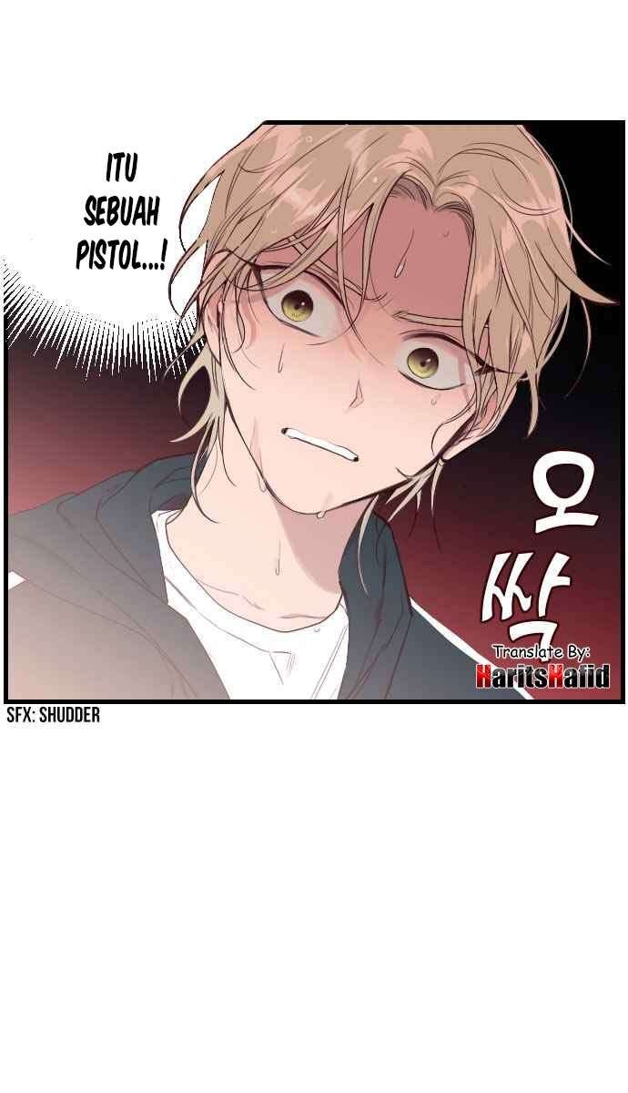 DevilShot Chapter 1 - halaman 32