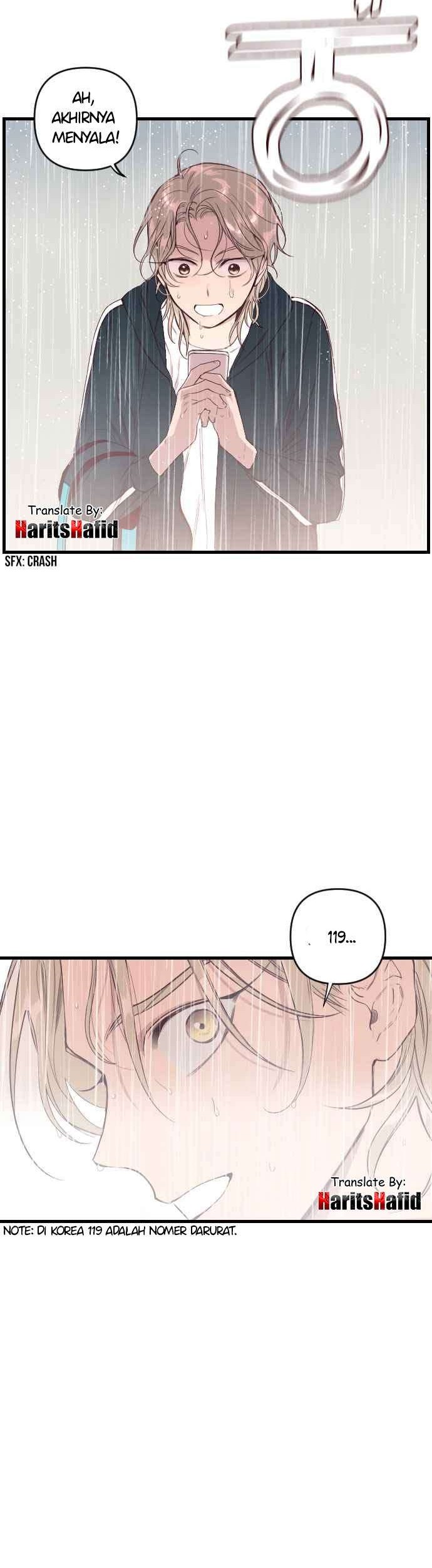 DevilShot Chapter 1 - halaman 34