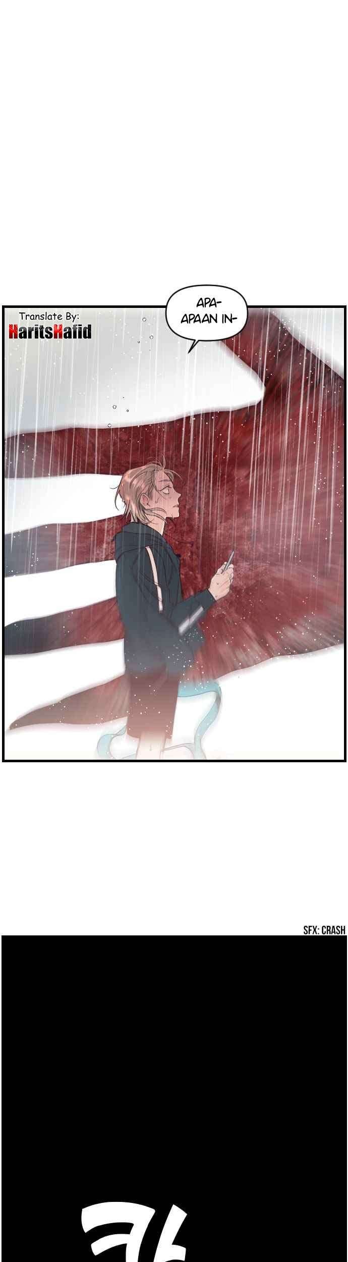 DevilShot Chapter 1 - halaman 37