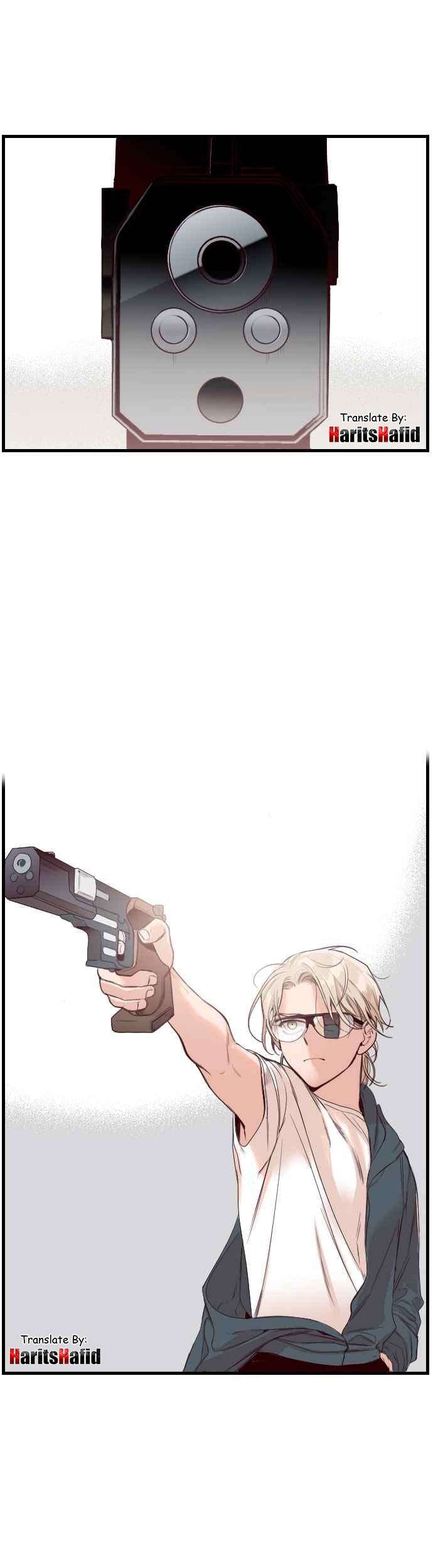 DevilShot Chapter 1 - halaman 4