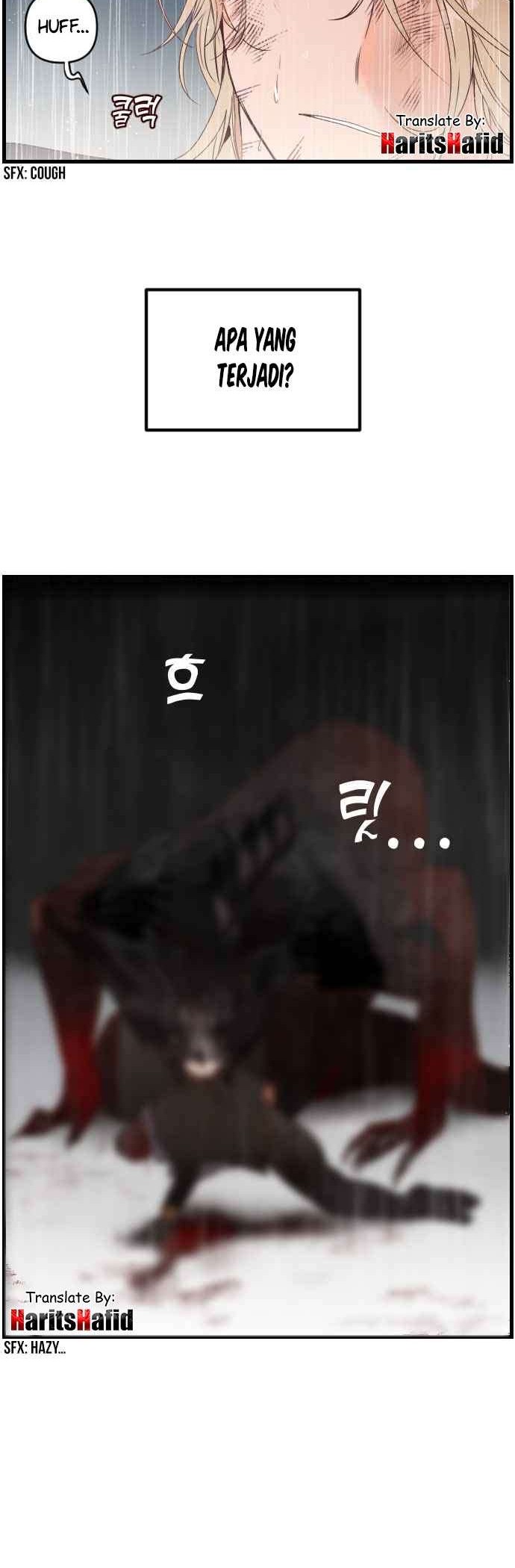 DevilShot Chapter 1 - halaman 40