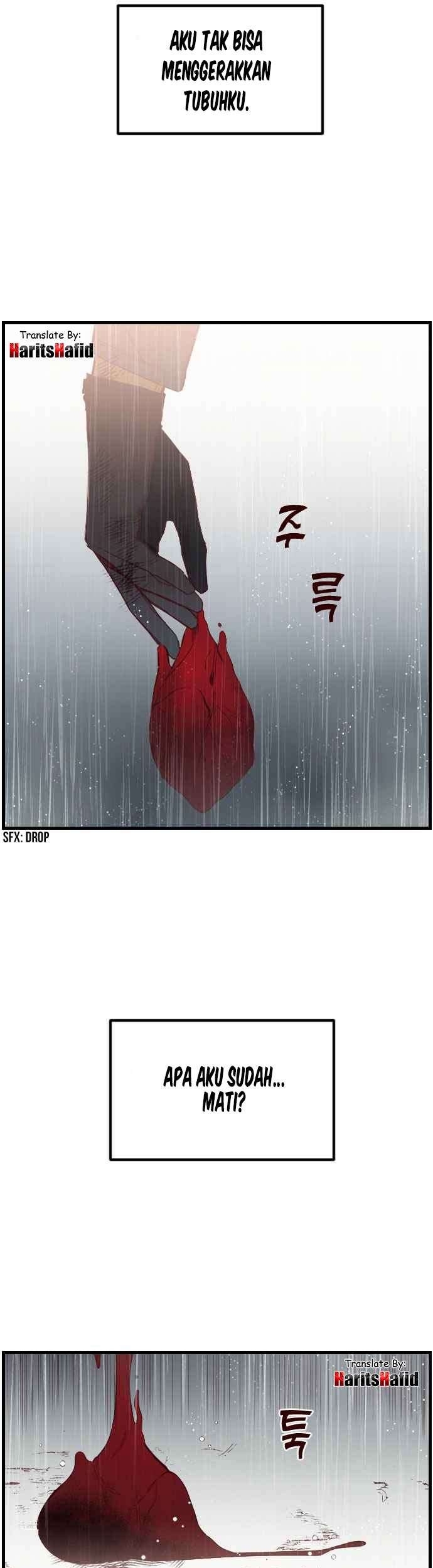 DevilShot Chapter 1 - halaman 41