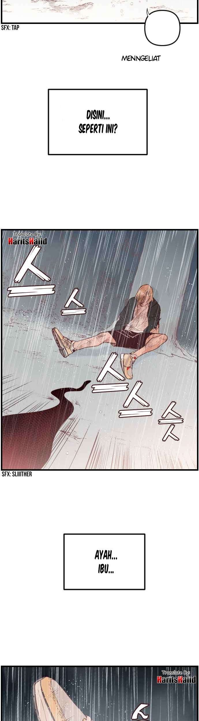 DevilShot Chapter 1 - halaman 42
