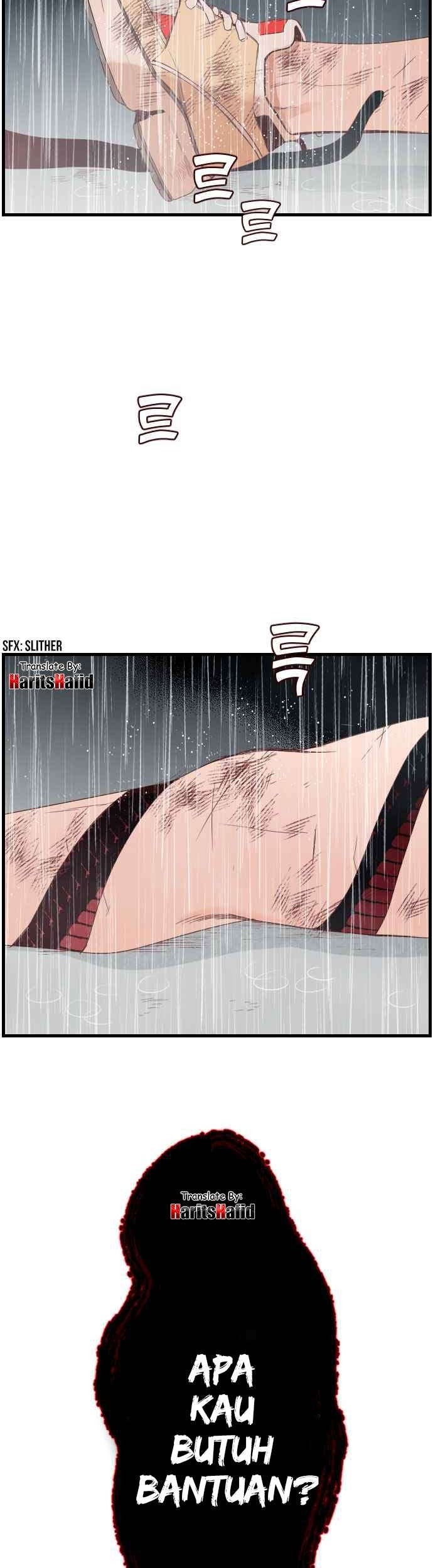 DevilShot Chapter 1 - halaman 43