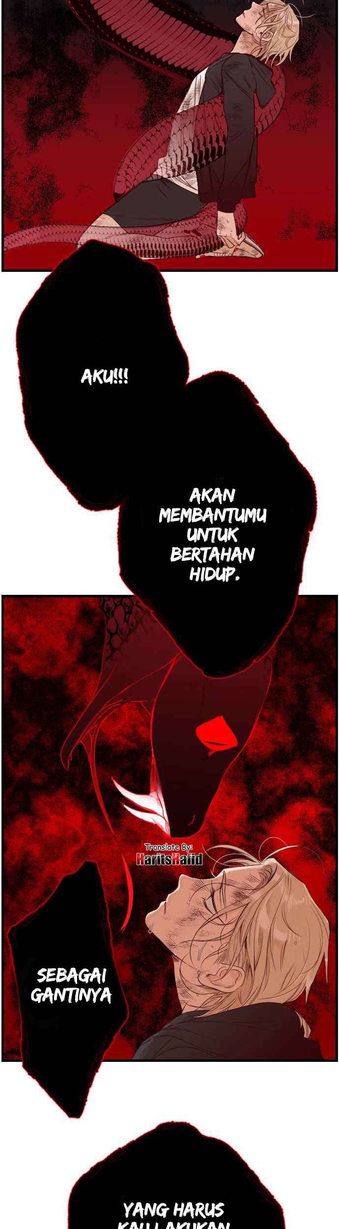 DevilShot Chapter 1 - halaman 46