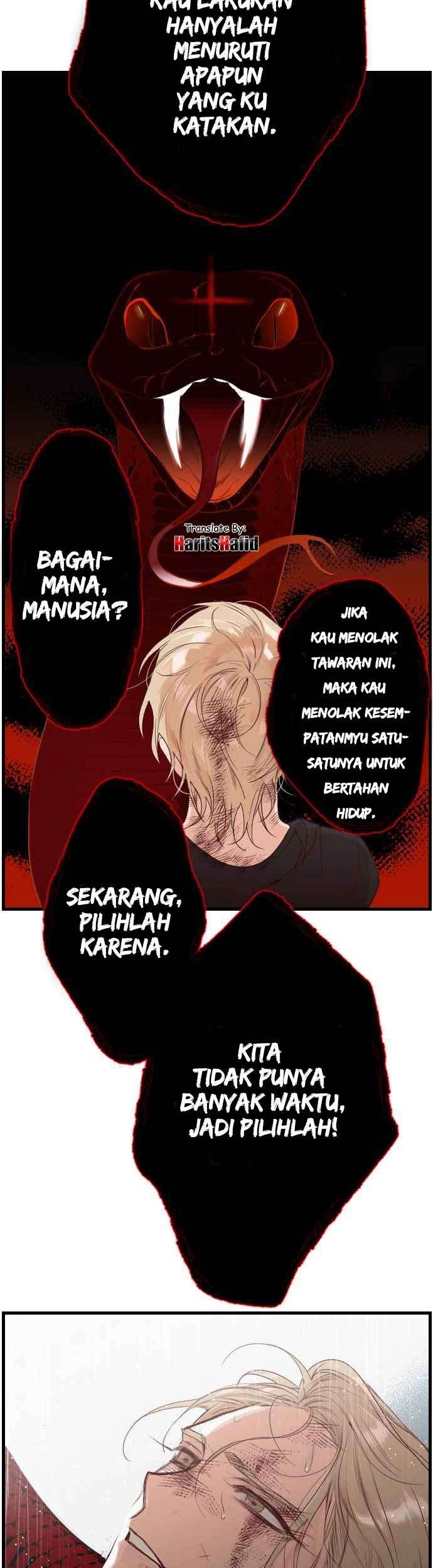 DevilShot Chapter 1 - halaman 47