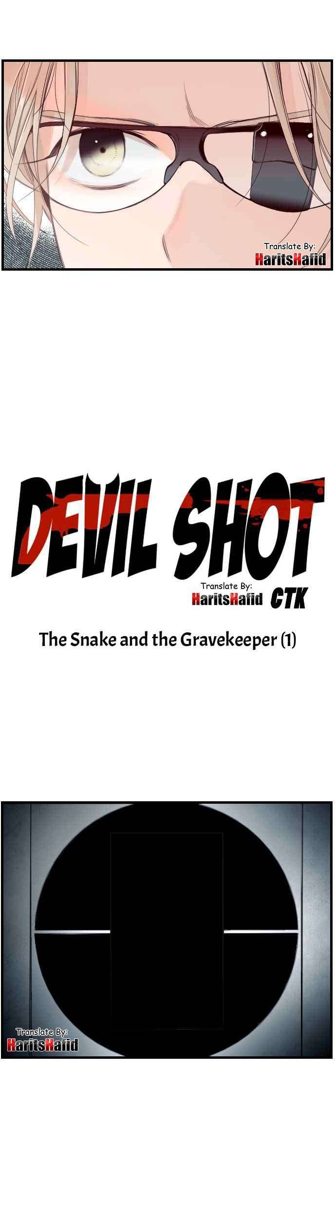 DevilShot Chapter 1 - halaman 5