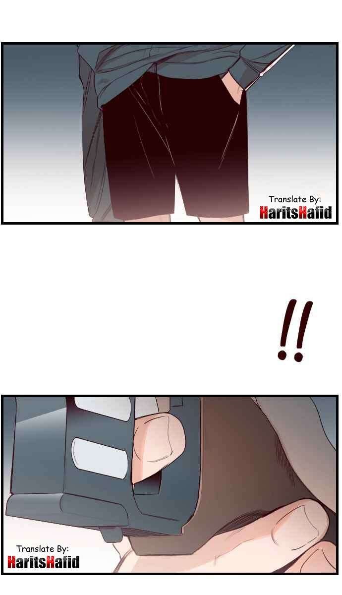 DevilShot Chapter 1 - halaman 6