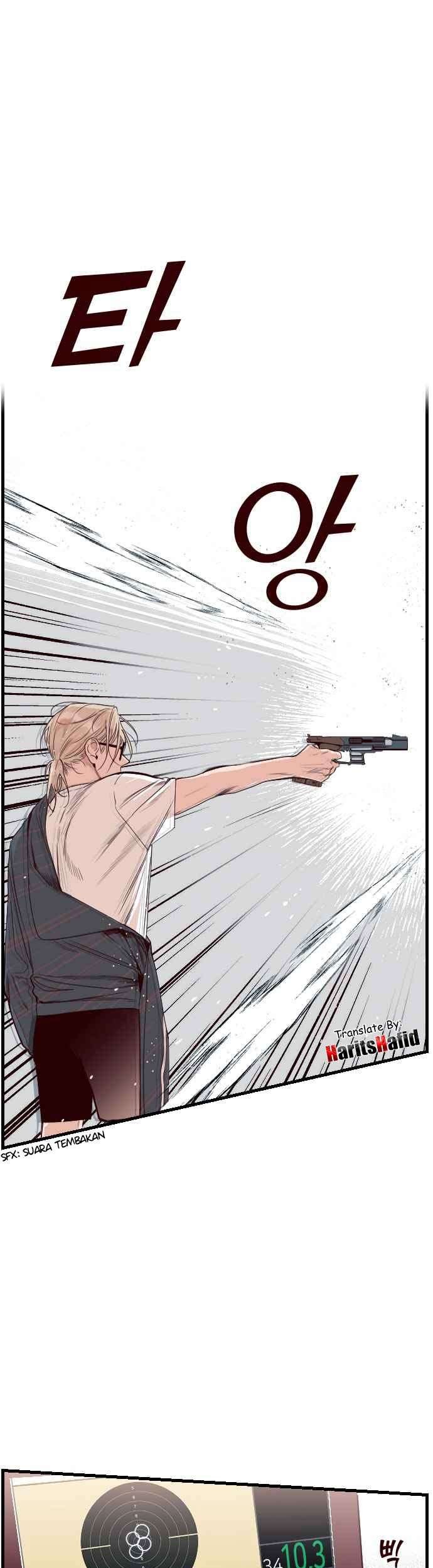 DevilShot Chapter 1 - halaman 7