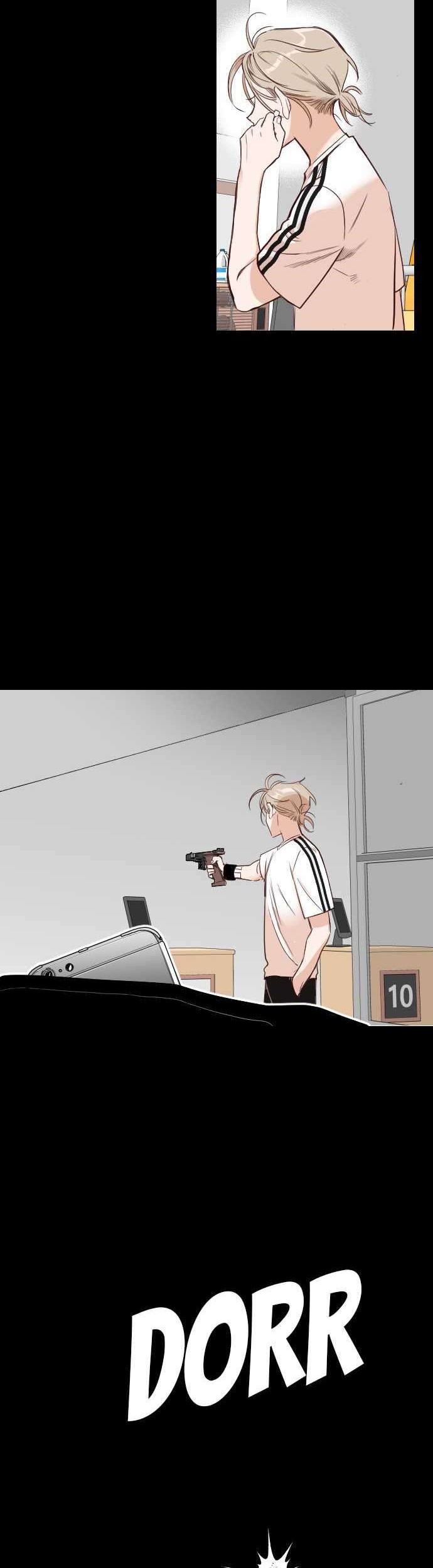 DevilShot Chapter 10 - halaman 17