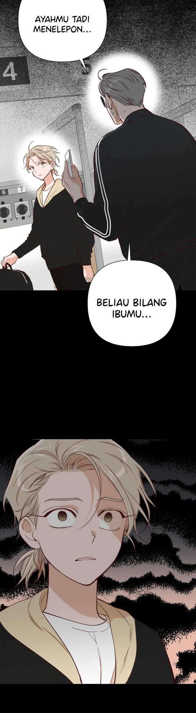 DevilShot Chapter 10 - halaman 19
