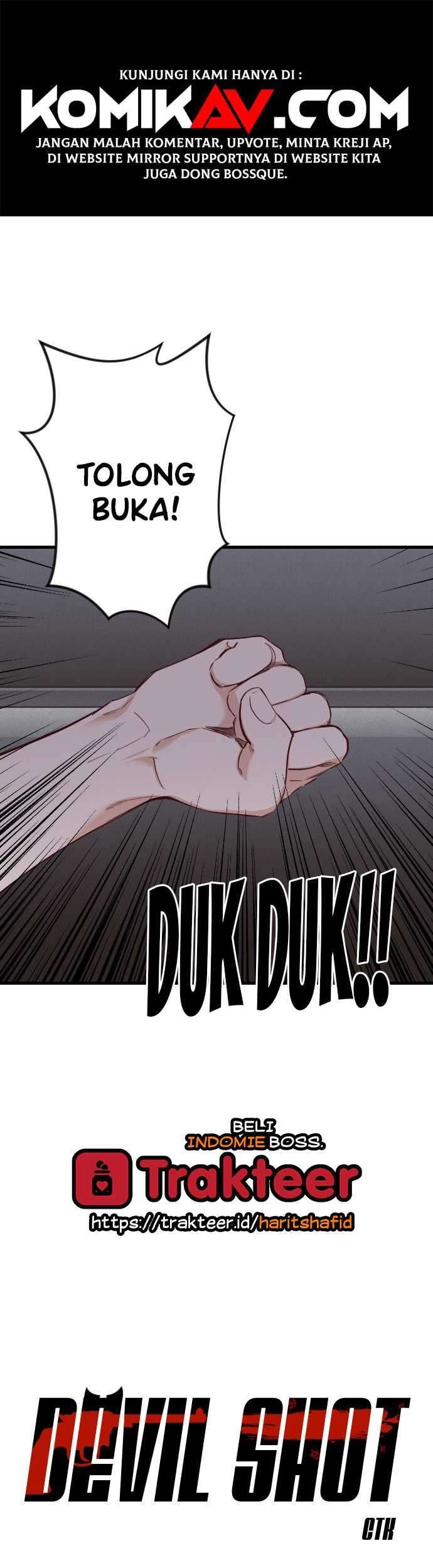 DevilShot Chapter 10 - halaman 2