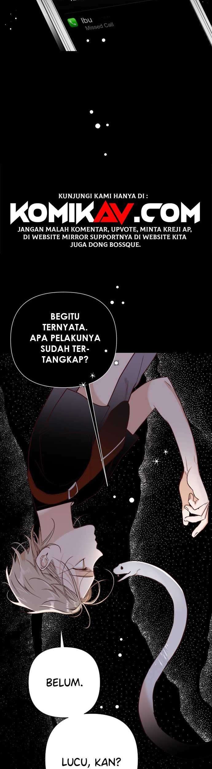 DevilShot Chapter 10 - halaman 21