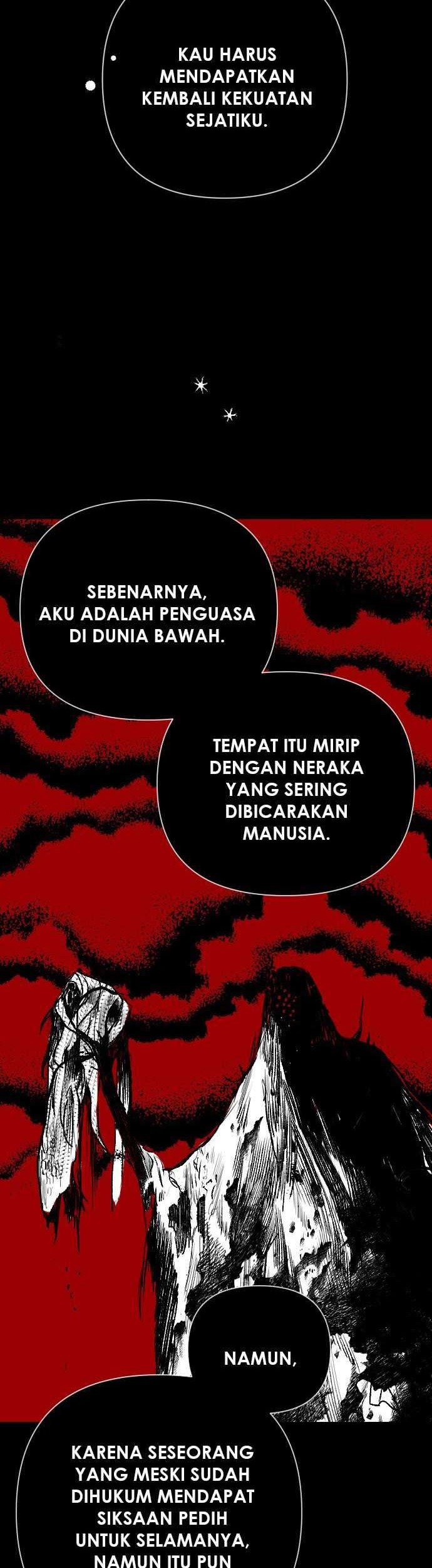 DevilShot Chapter 10 - halaman 23