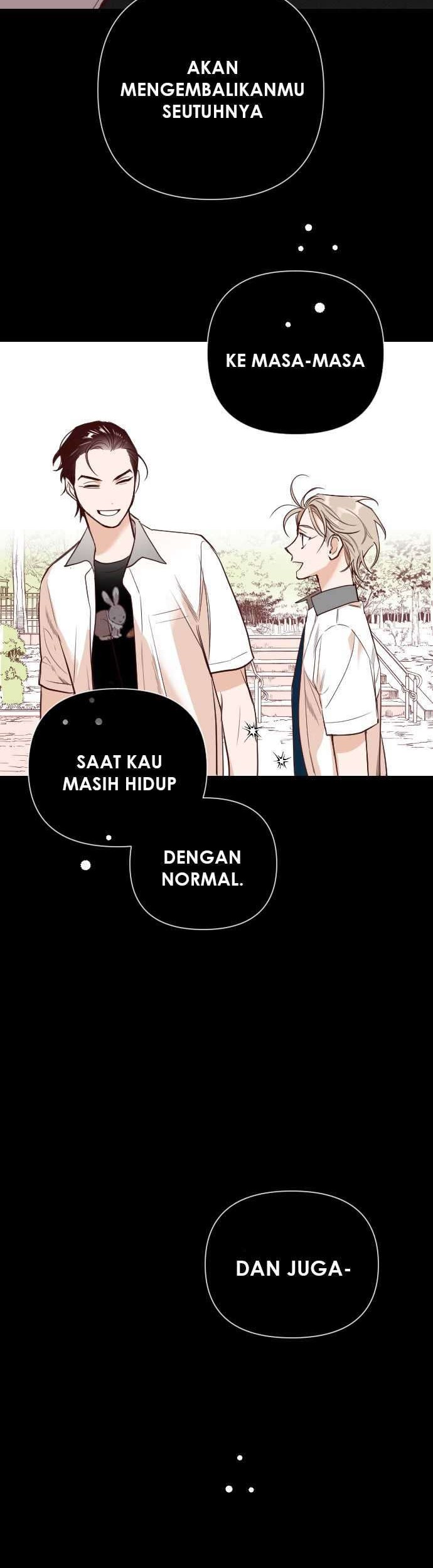 DevilShot Chapter 10 - halaman 27
