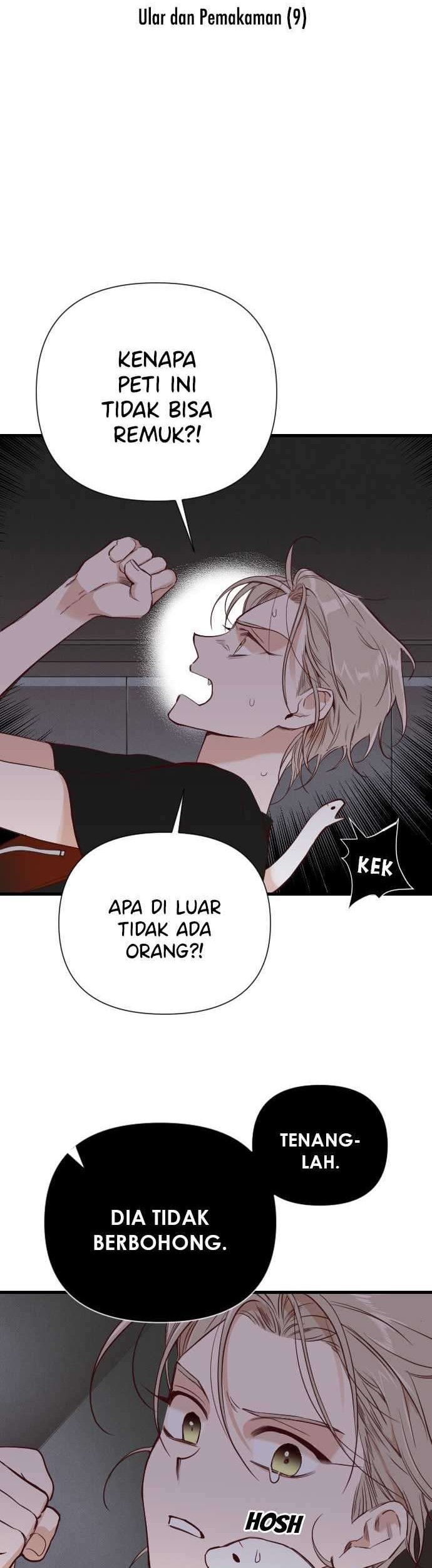 DevilShot Chapter 10 - halaman 3