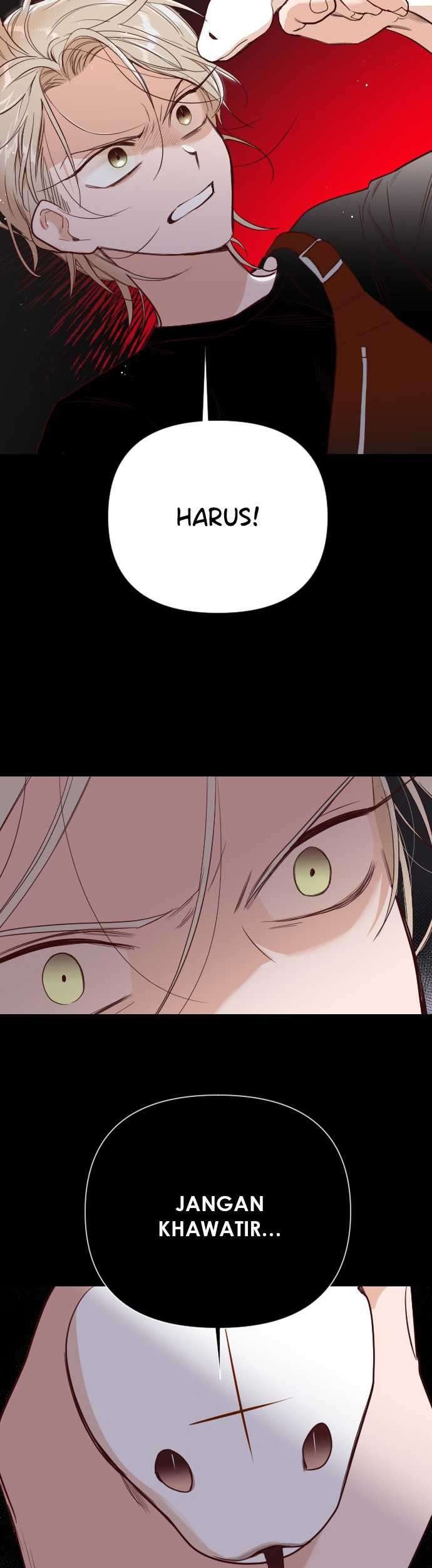 DevilShot Chapter 10 - halaman 30