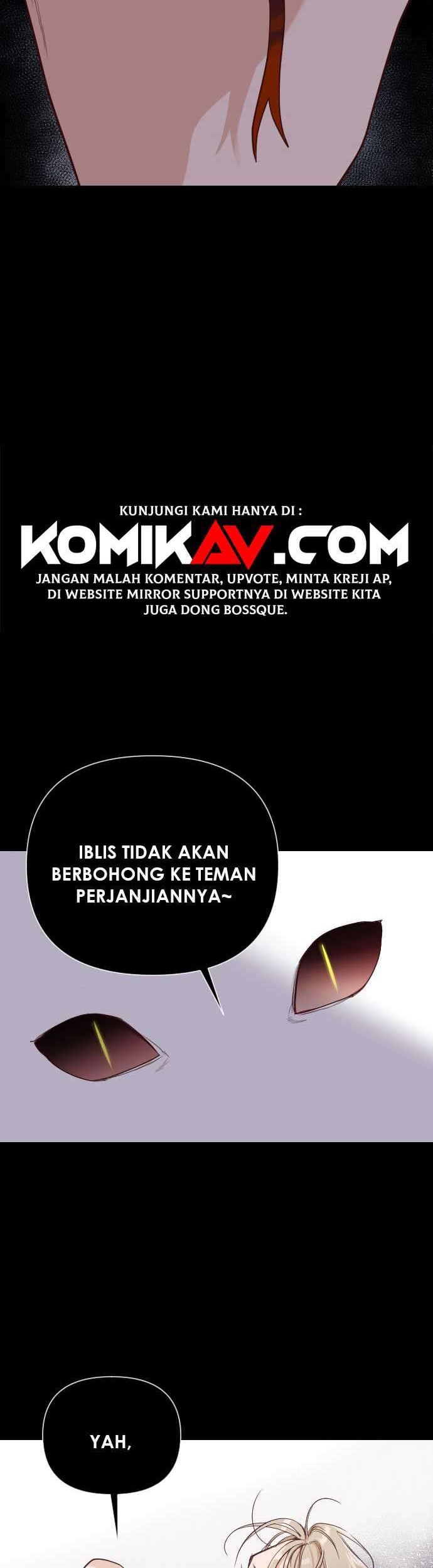 DevilShot Chapter 10 - halaman 31
