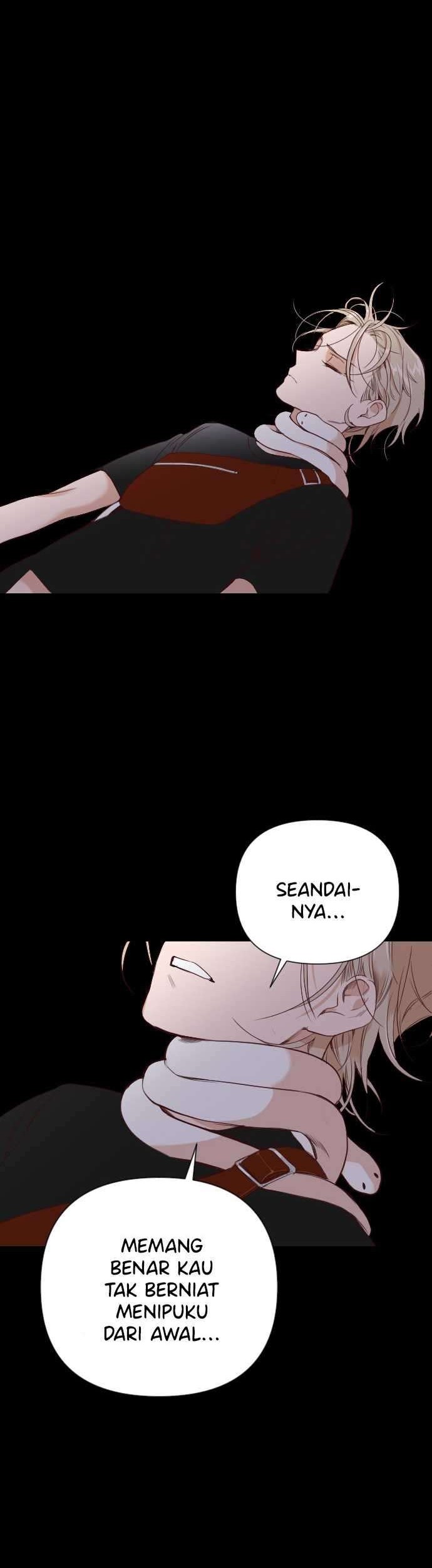 DevilShot Chapter 10 - halaman 33