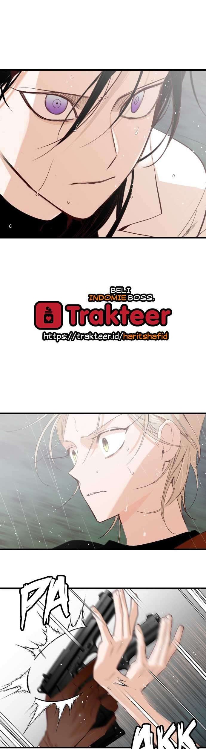 DevilShot Chapter 10 - halaman 43