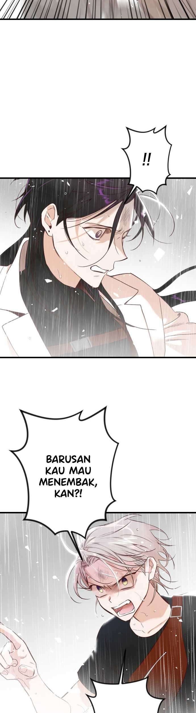 DevilShot Chapter 10 - halaman 45