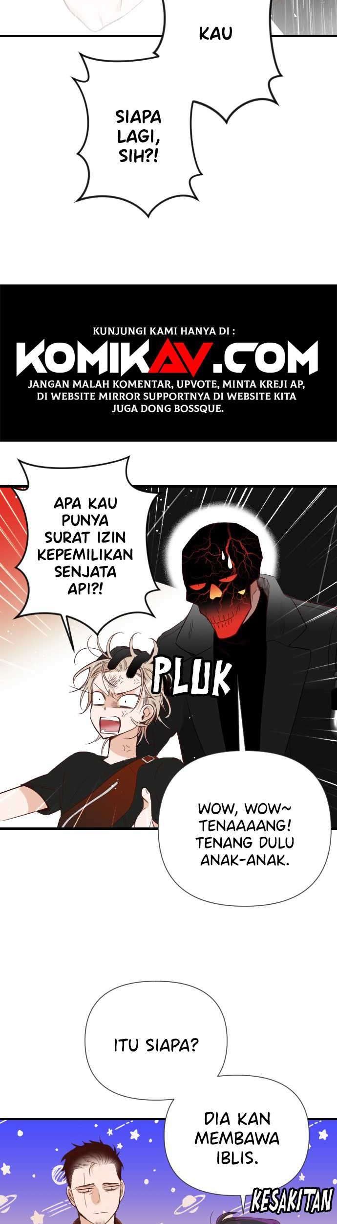 DevilShot Chapter 10 - halaman 46