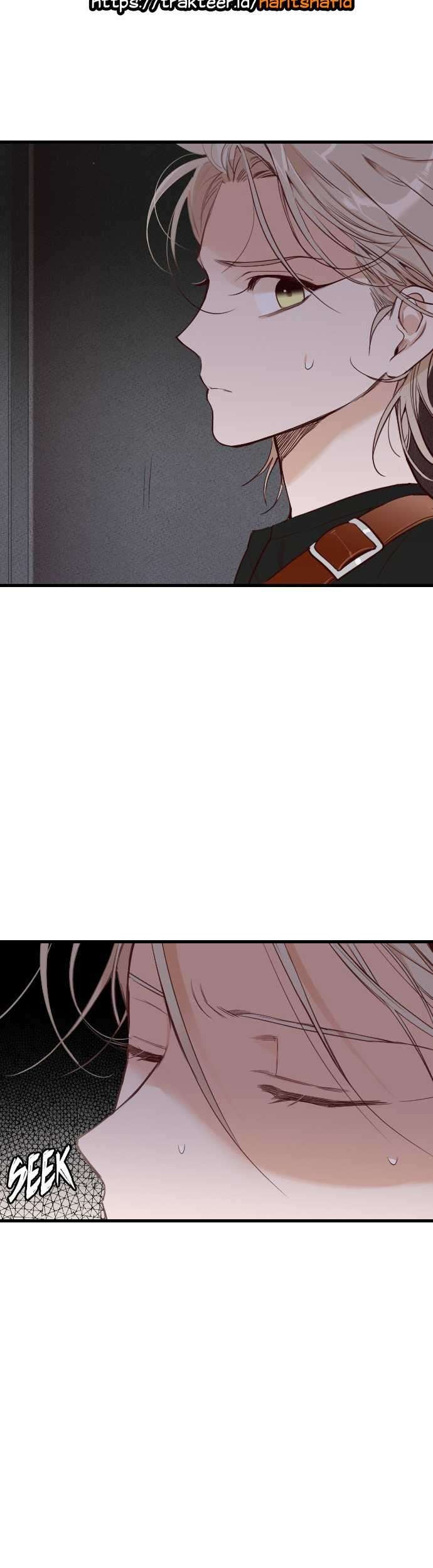 DevilShot Chapter 10 - halaman 6