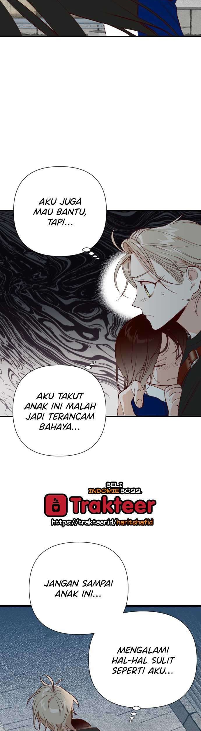 DevilShot Chapter 11 - halaman 10