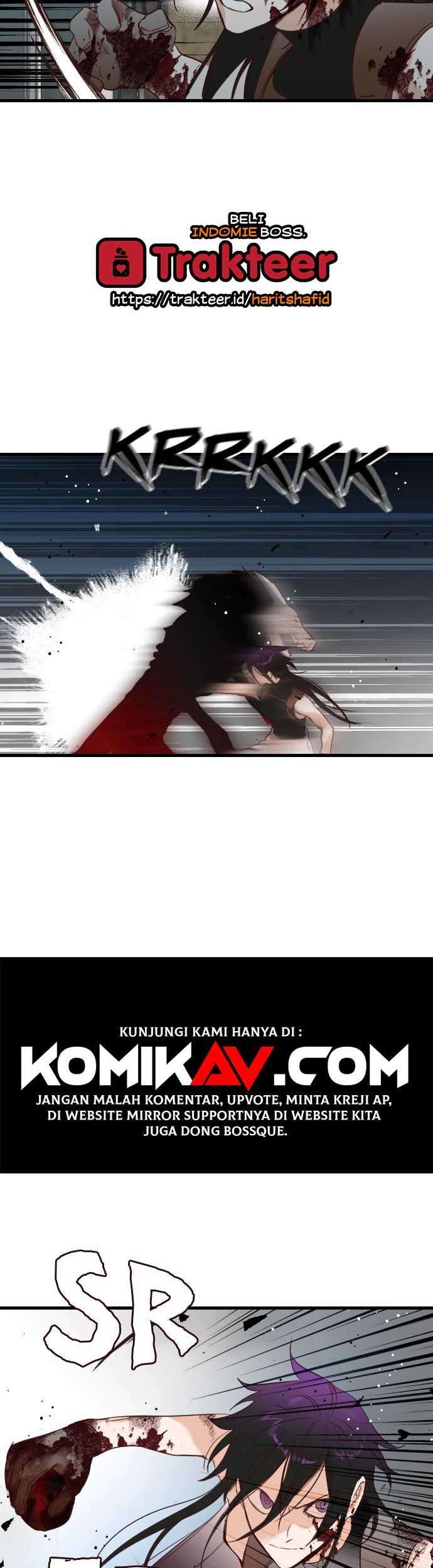DevilShot Chapter 11 - halaman 13