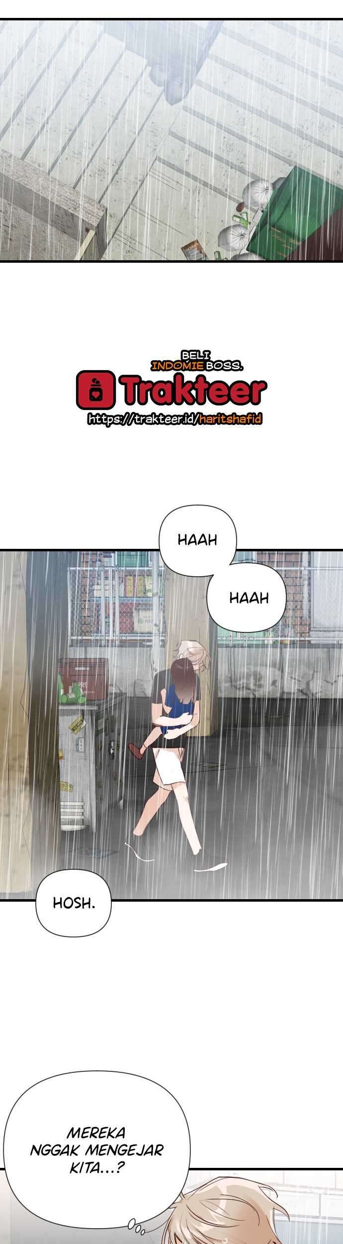 DevilShot Chapter 11 - halaman 15