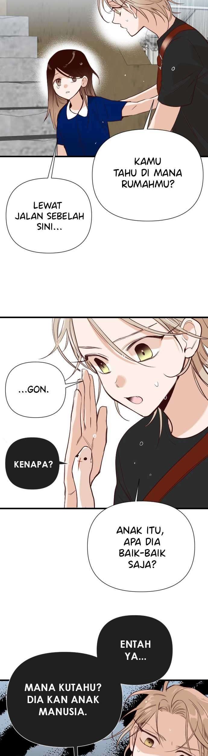 DevilShot Chapter 11 - halaman 16